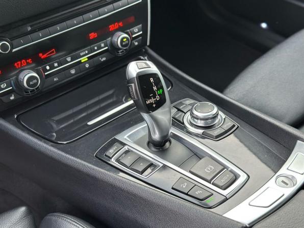 BMW 5 серии VI (F10/F11/F07) с пробегом 2011 года, цена 1 950 000 рублей, 173000 км, лифтбек, Автокод Объявления