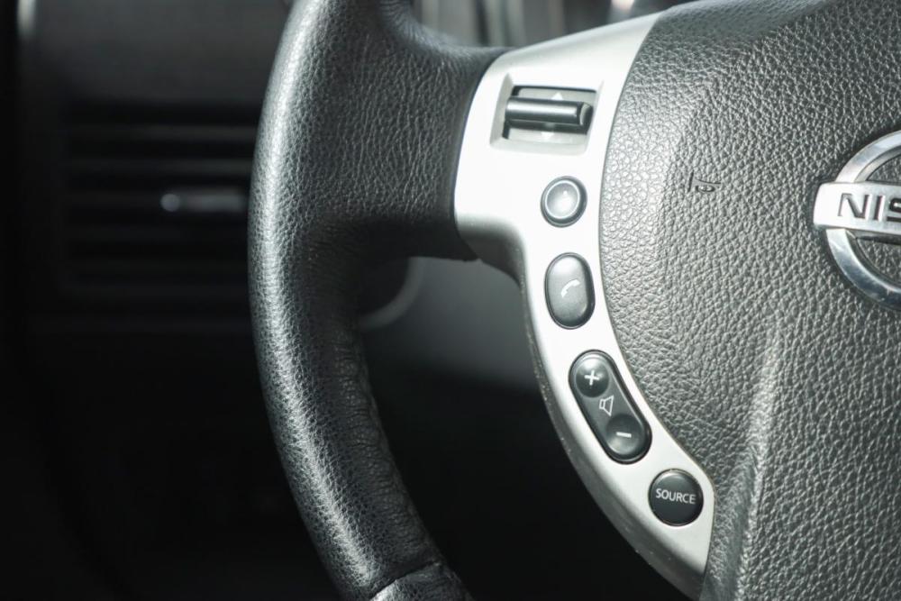Nissan X-Trail II Рестайлинг Новосибирск  - изображение 13