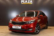 Kia Rio III Уфа  - изображение 21