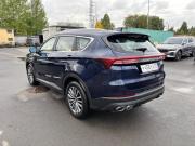 JETOUR X70+ I Рестайлинг Санкт-Петербург  - изображение 17
