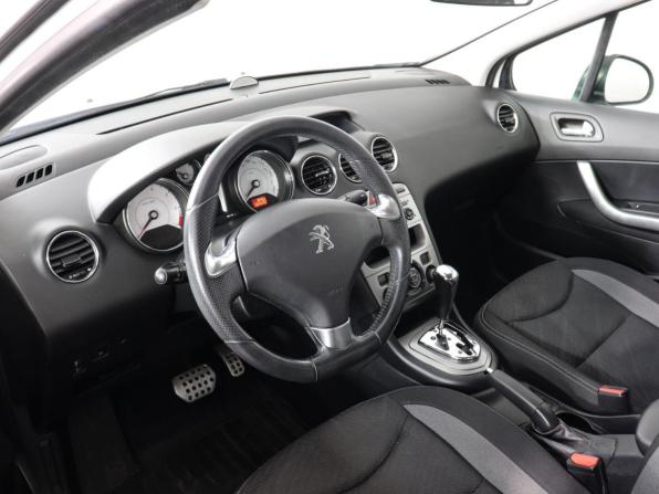 Peugeot 408 I с пробегом 2014 года, цена 749 000 рублей, 64150 км, седан, Автокод Объявления