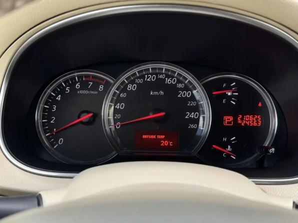 Nissan Teana II с пробегом 2008 года, цена 1 025 000 рублей, 210151 км, седан, Автокод Объявления
