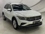 Volkswagen Tiguan II Рестайлинг Воронеж  - изображение 19