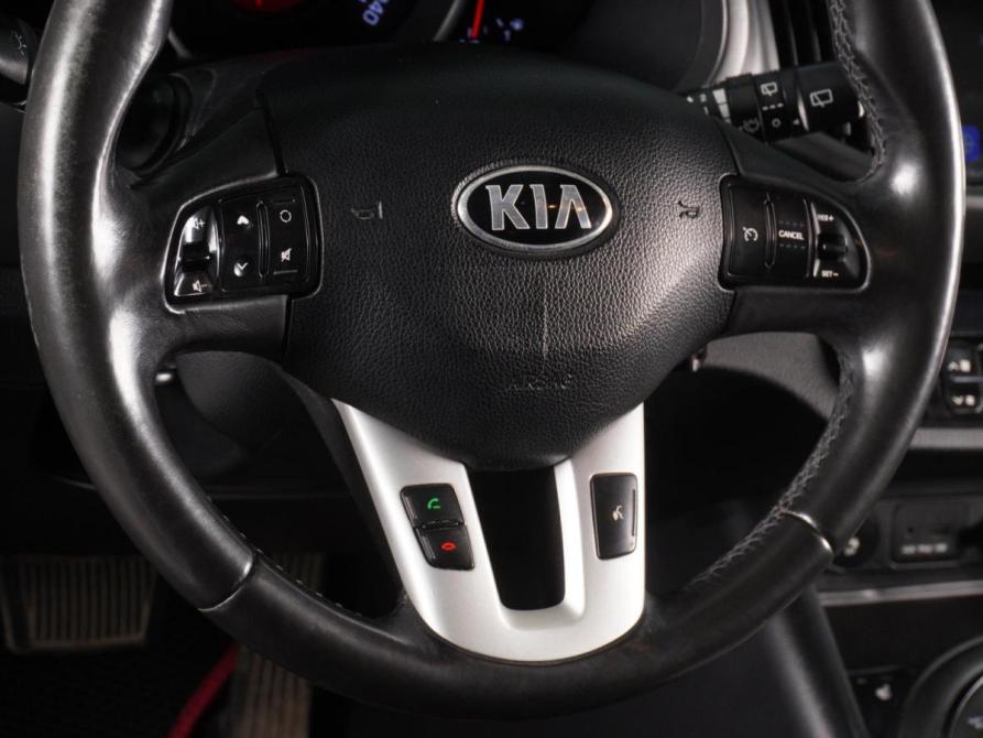 Kia Sportage III Минеральные Воды  - изображение 15