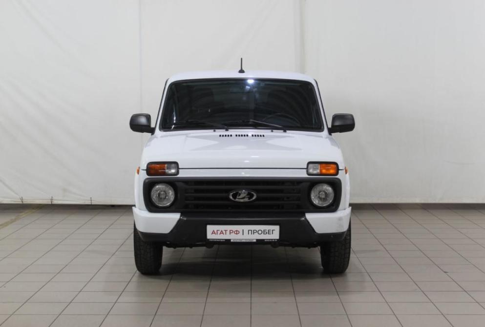 Lada (ВАЗ) Niva Legend Астрахань  - изображение 2