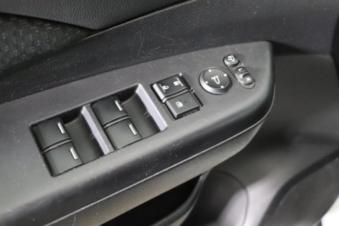 Honda CR-V IV Рестайлинг с пробегом 2015 года, цена 2 099 990 рублей, 196710 км, внедорожник, Автокод Объявления