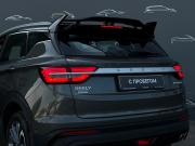 Geely Coolray I Санкт-Петербург  - изображение 57