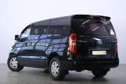 Hyundai Grand Starex I Омск  - изображение 26