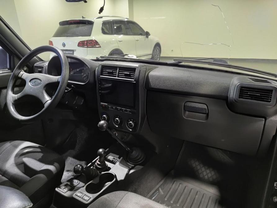 Lada (ВАЗ) Niva Legend Казань  - изображение 13