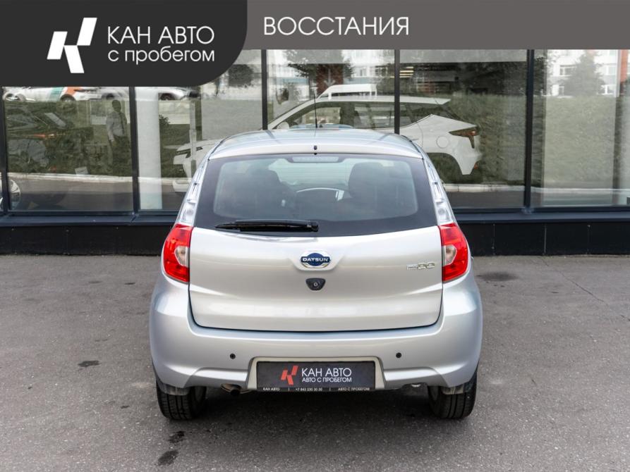 Datsun mi-DO Казань  - изображение 4