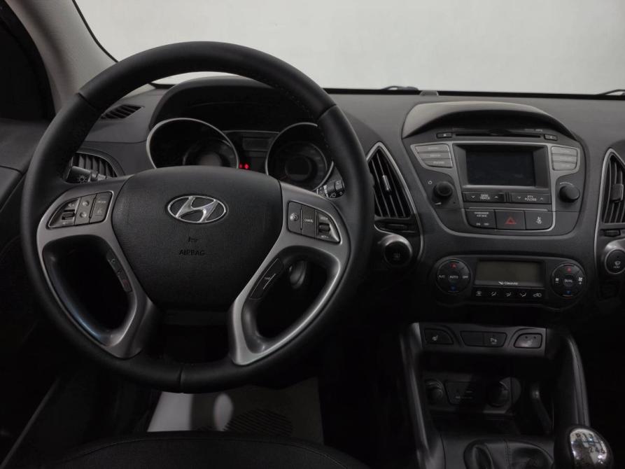 Hyundai ix35 I Рестайлинг Альметьевск  - изображение 11