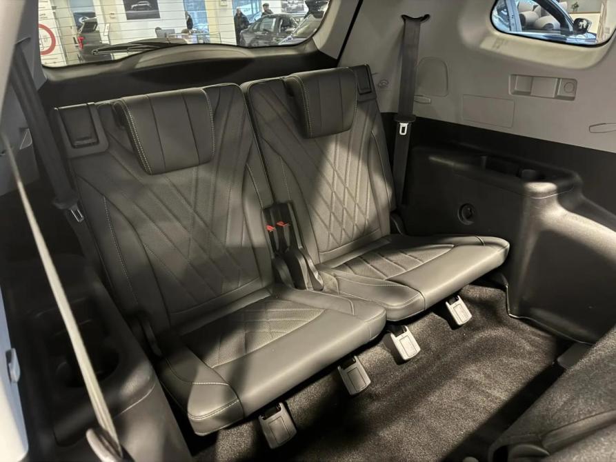 Chery Tiggo 8 Pro Max I Рестайлинг Подольск  - изображение 17