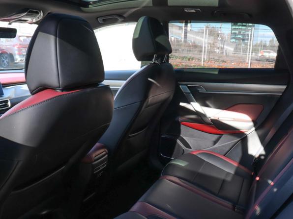 Geely Coolray I с пробегом 2023 года, цена 1 699 000 рублей, 86442 км, внедорожник, Автокод Объявления