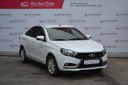 Lada (ВАЗ) Vesta I Старый Оскол  - изображение 27