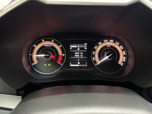 Lada (ВАЗ) Vesta I Рестайлинг (NG) с пробегом 2024 года, цена 1 250 000 рублей, 48814 км, седан, Автокод Объявления