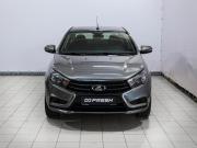 Lada (ВАЗ) Vesta I Ростов-на-Дону  - изображение 19