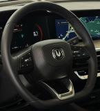 Changan CS35 Plus I Рестайлинг Москва  - изображение 35