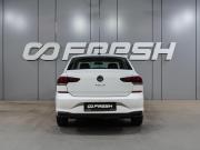 Volkswagen Polo VI Воронеж  - изображение 22