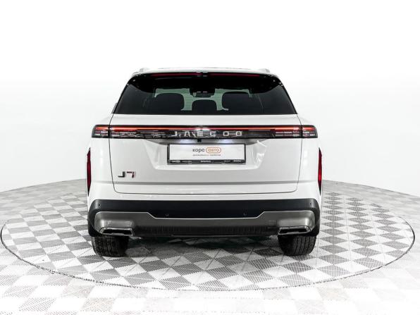 Jaecoo J7 I с пробегом 2023 года, цена 2 088 700 рублей, 29238 км, внедорожник, Автокод Объявления