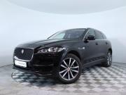 Jaguar F-Pace I Санкт-Петербург  - изображение 27