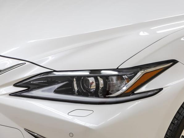 Lexus ES VII с пробегом 2020 года, цена 4 348 000 рублей, 44825 км, седан, Автокод Объявления