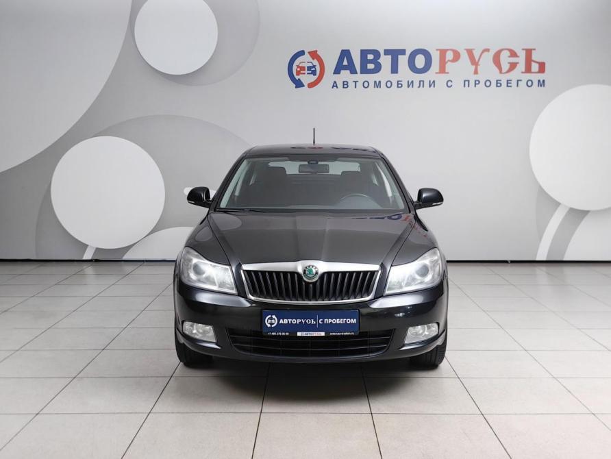 Skoda Octavia II (A5) Рестайлинг Подольск  - изображение 3