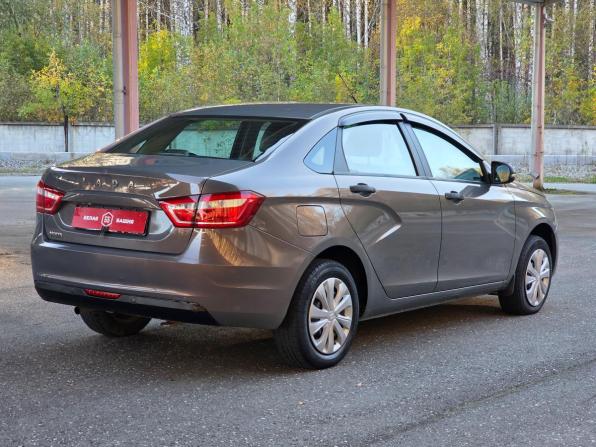 Lada (ВАЗ) Vesta I с пробегом 2020 года, цена 799 500 рублей, 114214 км, седан, Автокод Объявления