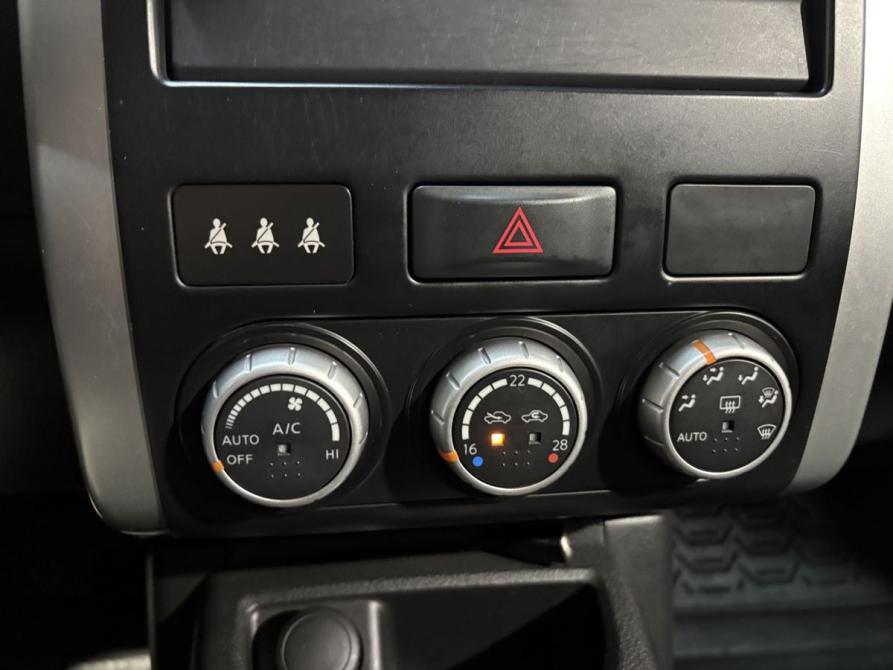 Nissan X-Trail II Рестайлинг Курск  - изображение 14