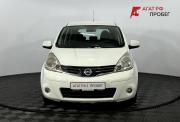 Nissan Note I Рестайлинг Нижний Новгород  - изображение 26