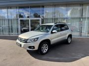 Volkswagen Tiguan I Рестайлинг Воронеж  - изображение 13