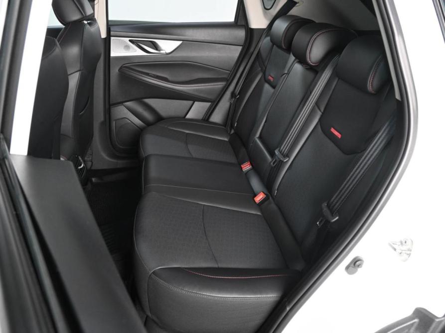 Changan CS35 Plus I Рестайлинг Ростов-на-Дону  - изображение 9