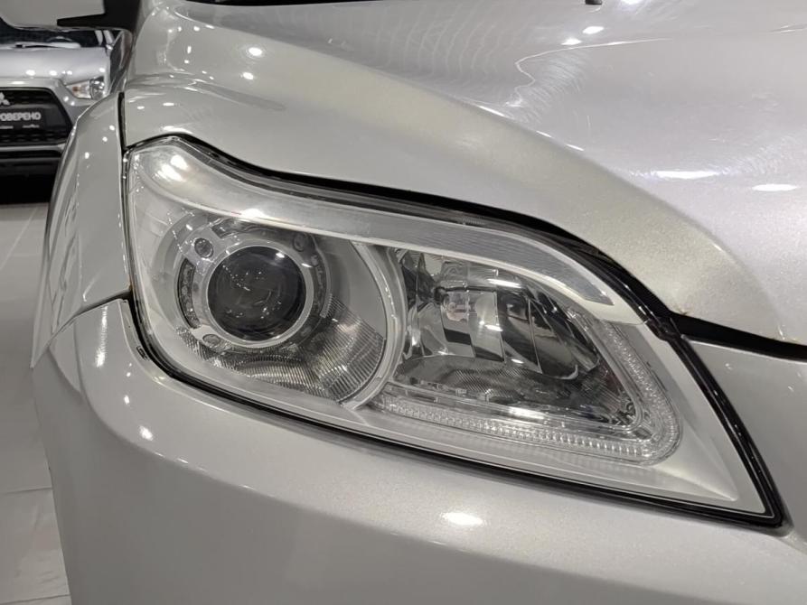 Lifan X60 I Казань  - изображение 21