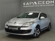 Renault Megane III Рестайлинг Пермь  - изображение 19