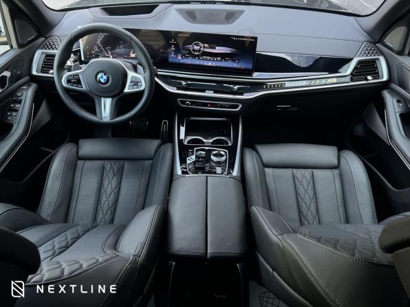 Новый BMW X5 IV (G05/G18) Рестайлинг 2026 года, цена 15 290 000 рублей, внедорожник, Автокод Объявления