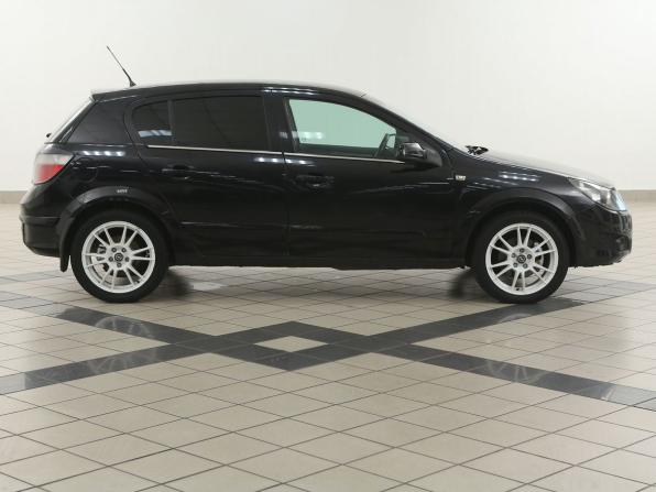Opel Astra H с пробегом 2007 года, цена 349 000 рублей, 189500 км, хэтчбек, Автокод Объявления