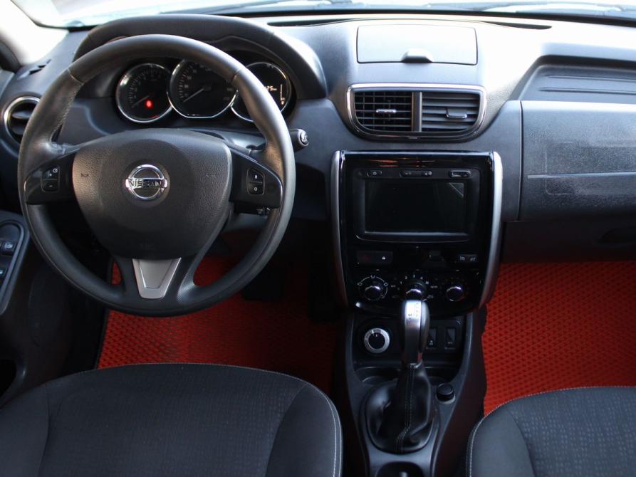 Nissan Terrano III (D10) Дзержинск  - изображение 13