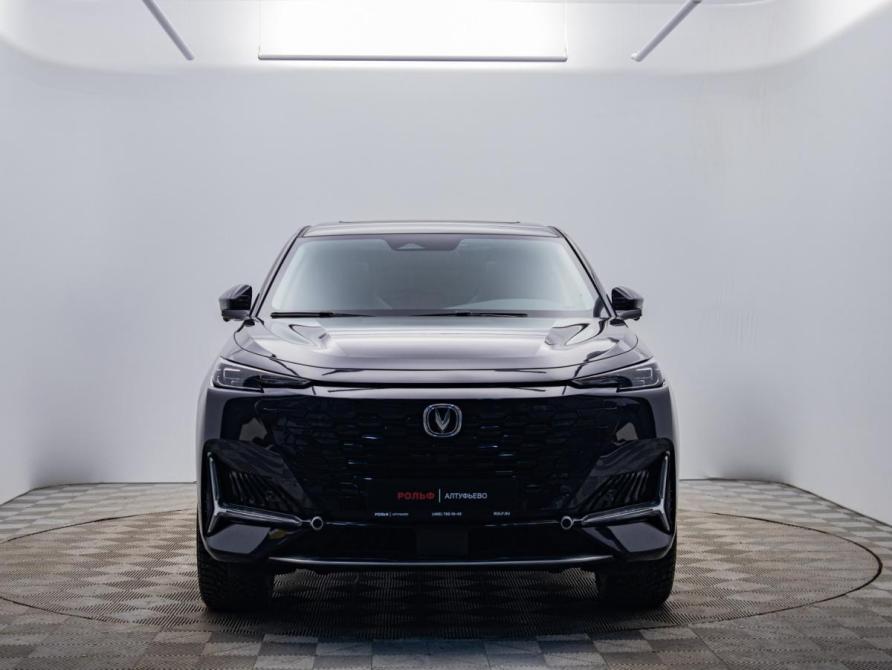 Changan UNI-K Москва  - изображение 8