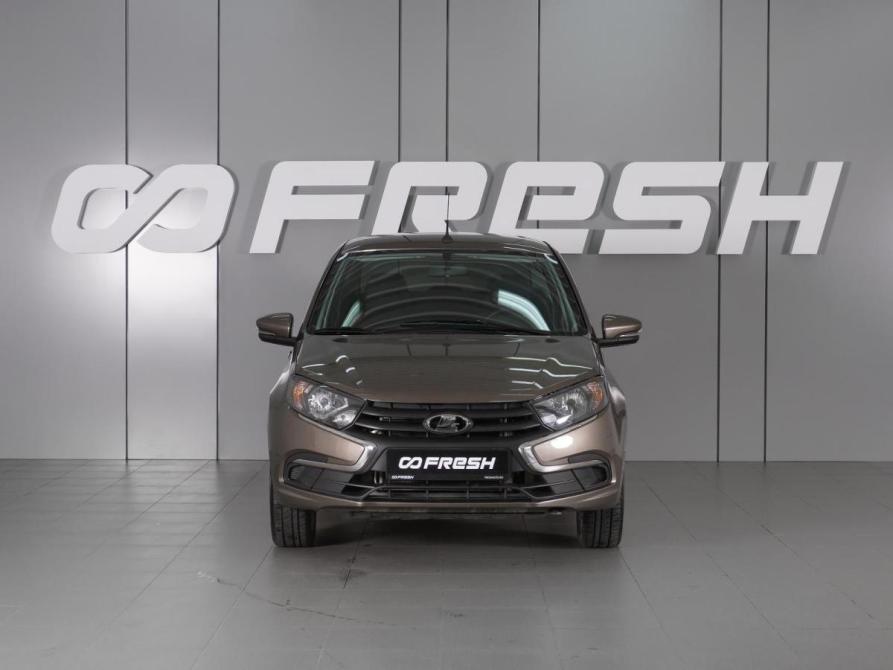 Lada (ВАЗ) Granta I Рестайлинг Минеральные Воды  - изображение 3