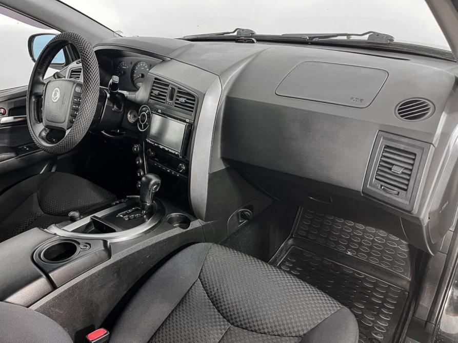SsangYong Kyron I Рестайлинг Ногинск  - изображение 22