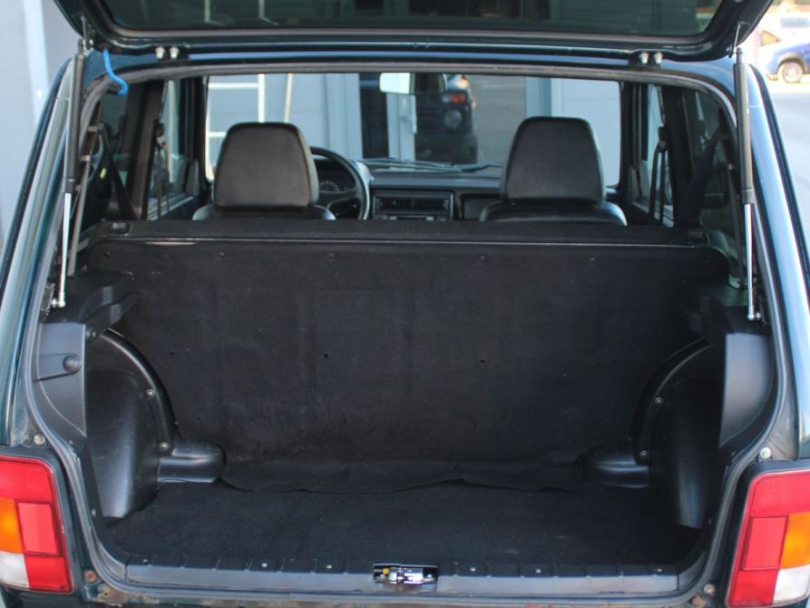 Lada (ВАЗ) 2121 (4x4) I Рестайлинг Дзержинск  - изображение 11