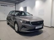 Belgee S50 Москва  - изображение 20