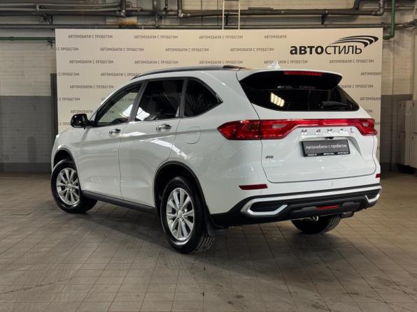 Haval M6 II с пробегом 2023 года, цена 1 799 000 рублей, 31000 км, внедорожник, Автокод Объявления