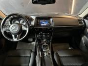 Mazda 6 II (GH) Рестайлинг Уфа  - изображение 27