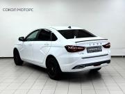Lada (ВАЗ) Vesta I Рестайлинг (NG) Ростов-на-Дону  - изображение 24