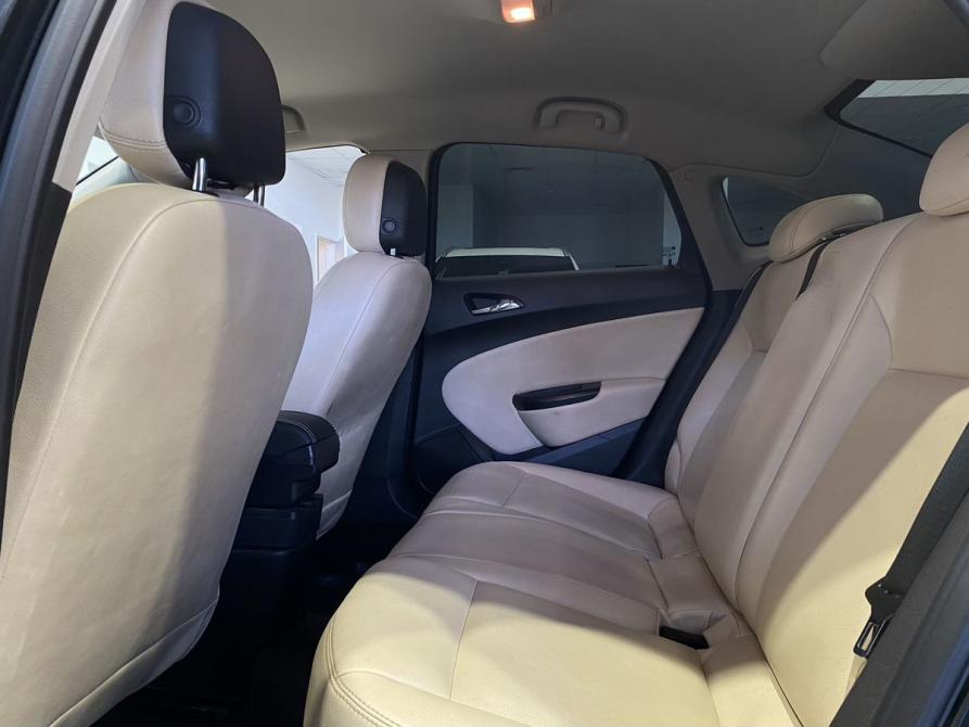 Opel Astra J Рестайлинг Ростов-на-Дону  - изображение 16
