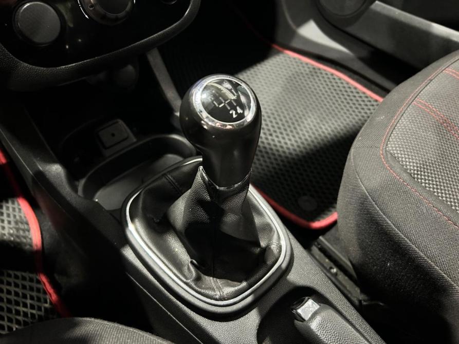 Opel Corsa D Рестайлинг II Пермь  - изображение 16
