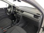 Skoda Rapid I Рестайлинг Москва  - изображение 37