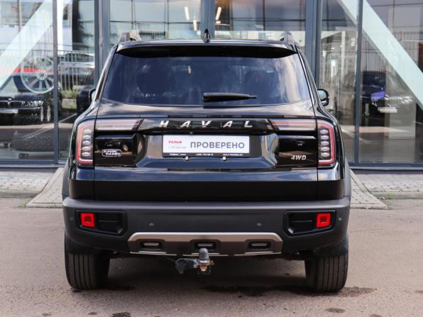 Haval Dargo I с пробегом 2022 года, цена 2 270 000 рублей, 89237 км, внедорожник, Автокод Объявления