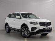 Belgee X70 I Москва  - изображение 41