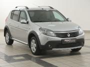 Renault Sandero I Иваново  - изображение 18